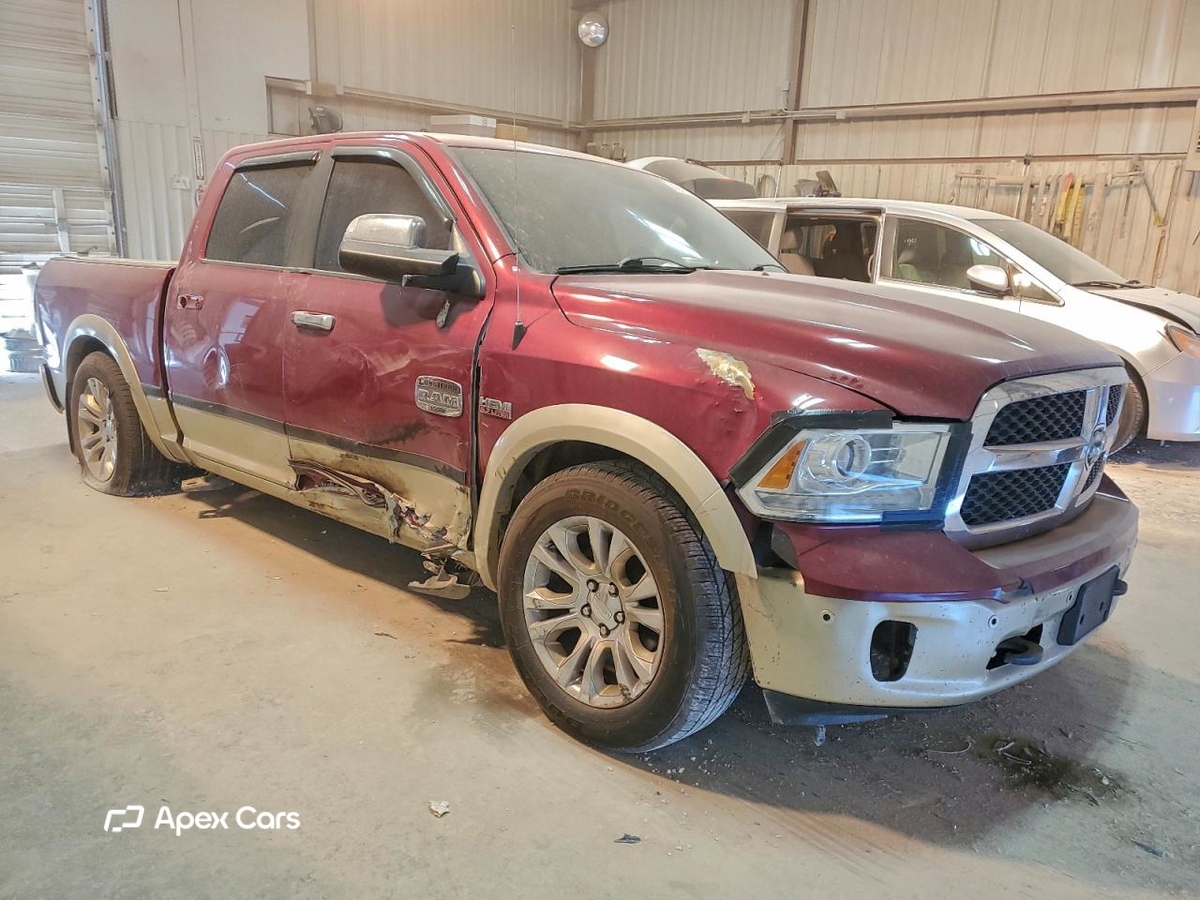 RAM 1500 2014