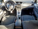 Nissan Sentra 2015