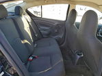 Nissan Versa 2016