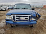 Ford Ranger 2009