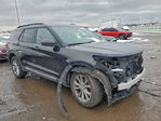 Ford Explorer 2020