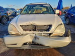 Lexus RX 2002
