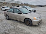 Honda Civic 2002
