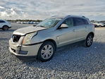 Cadillac SRX 2014