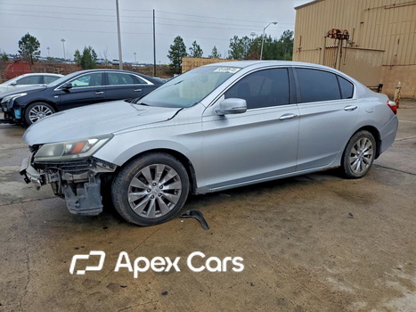 Honda Accord 2013 - Image 1 of 13