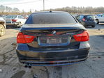 BMW Series 3 2011