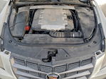 Cadillac CTS 2008