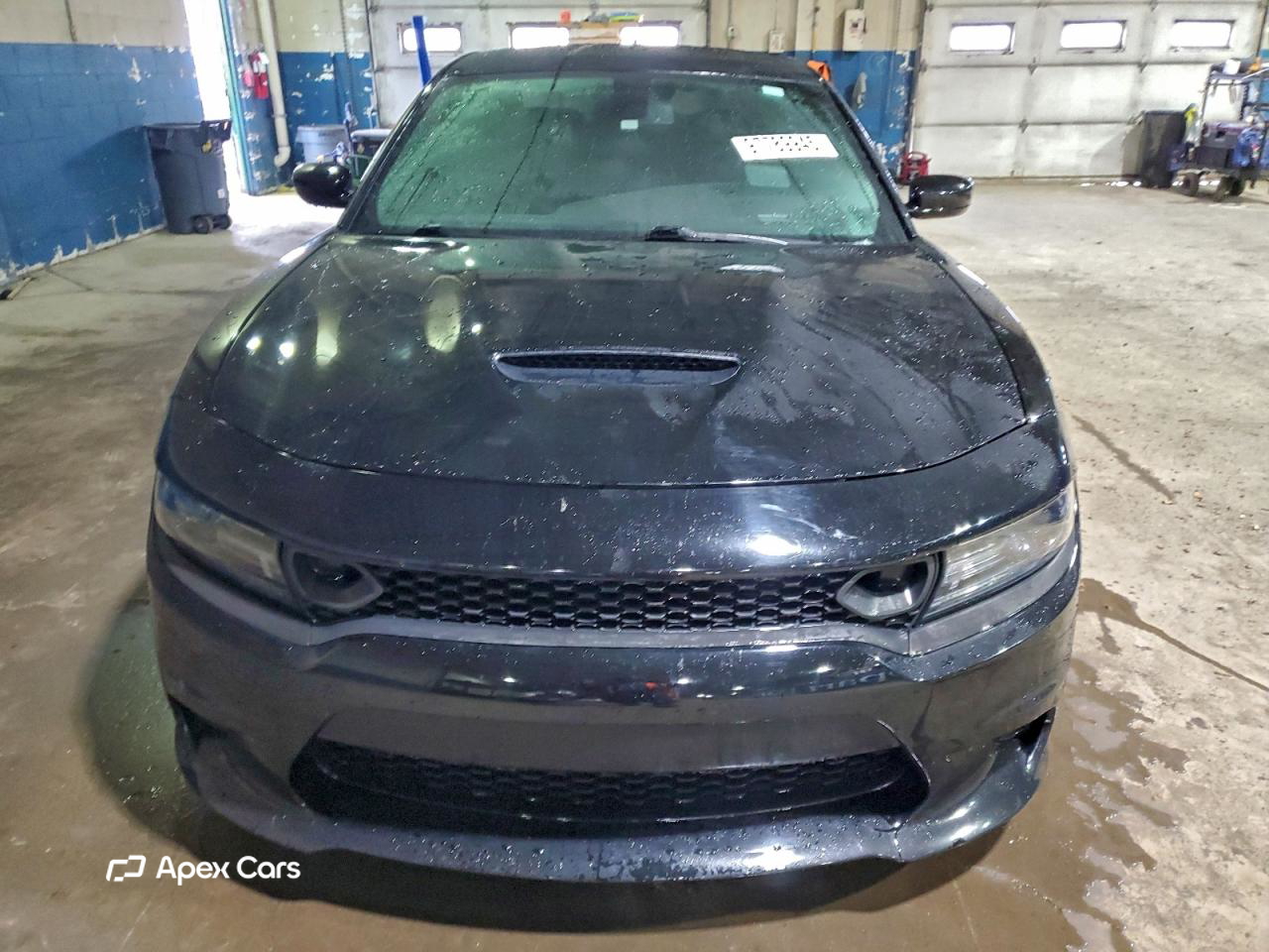 Dodge Charger 2019