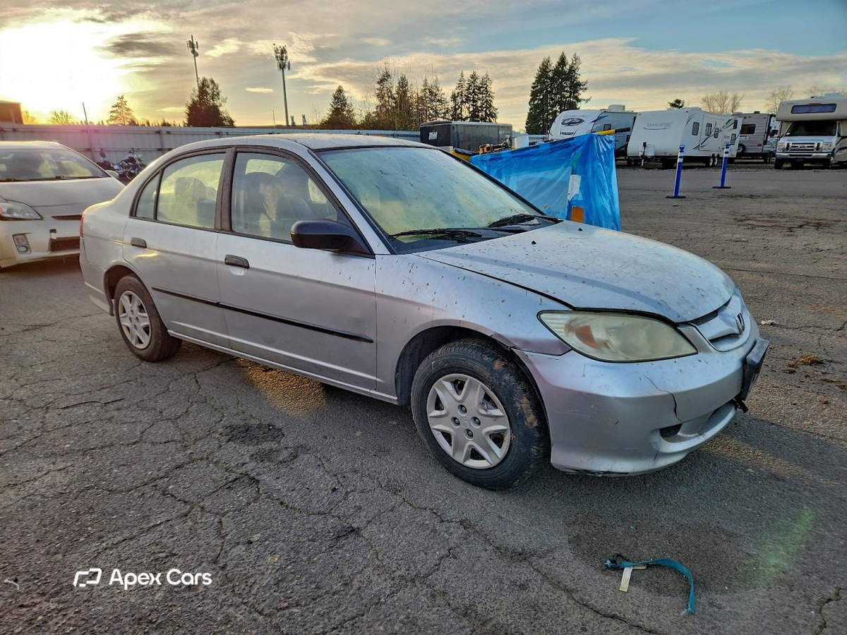 Honda Civic 2005