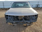 Chevrolet Silverado 2002