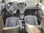 Chevrolet Sonic 2017