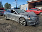 Audi A6 2019
