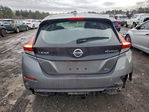 Nissan Leaf 2018
