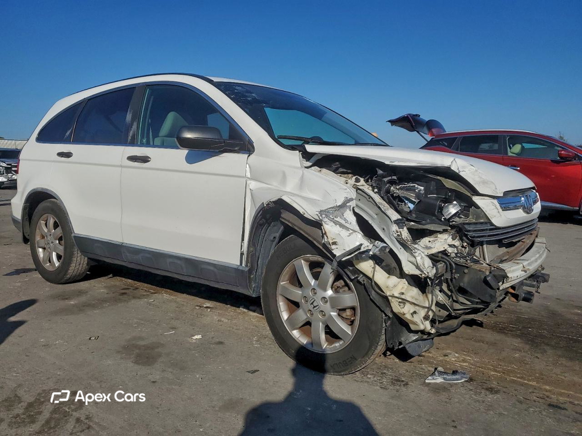 Honda CR-V 2007