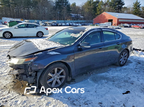 Acura TL 2013 - Image 1 of 14