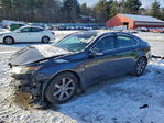 Acura TL 2013