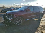 Dodge Durango 2016