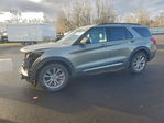 Ford Explorer 2020