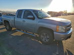 Chevrolet Silverado 2008