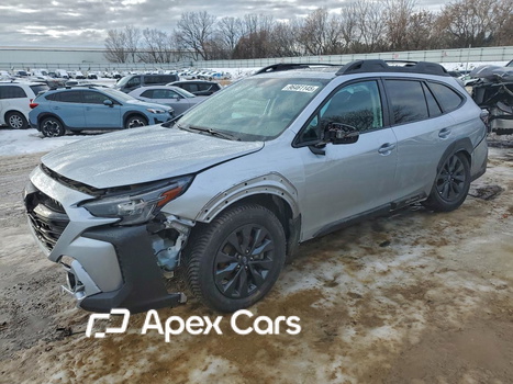 Subaru Outback 2024 - Image 1 of 15