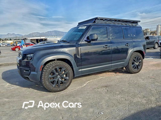 Land Rover Defender 2020 - Image 1 of 14