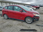 Ford C-MAX 2016
