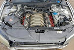 Audi S5 2012