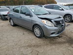 Nissan Versa 2012