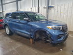 Ford Explorer 2020