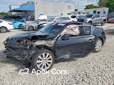 Honda Accord 2008 - Image 1 of 13