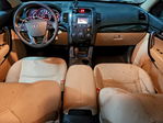Kia Sorento 2013