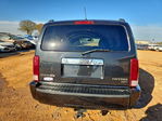 Dodge Nitro 2011