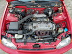 Honda Civic 1993