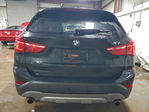 BMW X1 2016