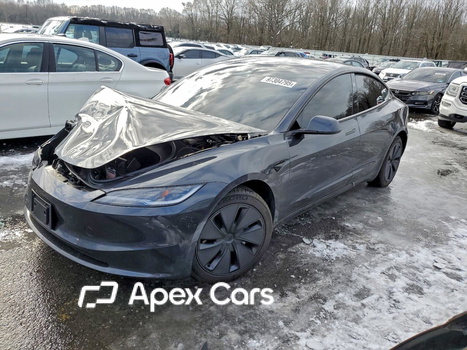 Tesla Model 3 2025 - Image 1 of 13