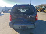Nissan XTerra 2008