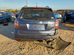 Subaru Forester 2014