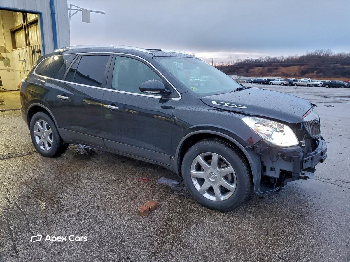Buick Enclave 2009