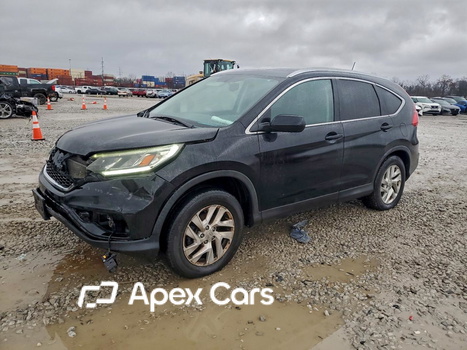 Honda CR-V 2016 - Image 1 of 14