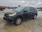 Honda CR-V 2016