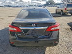 Nissan Sentra 2015