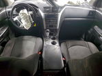 Chevrolet Traverse 2011