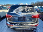 Audi Q5 2012