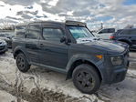 Honda Element 2005