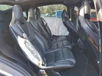 Tesla Model X 2016
