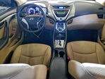 Hyundai Elantra 2011
