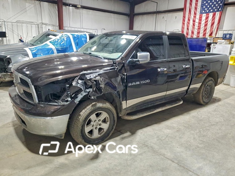 Dodge RAM 2011 - Image 1 of 5