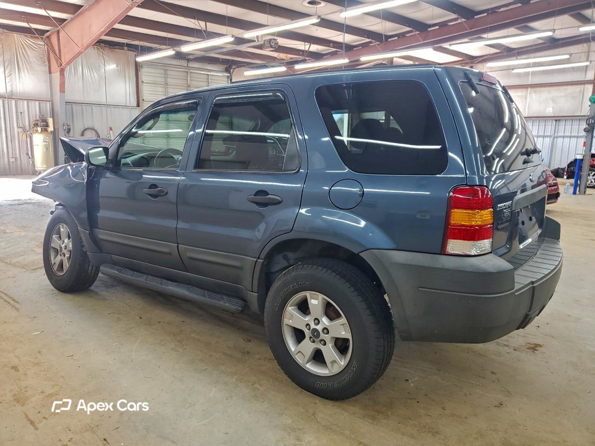 Ford Escape 2005