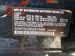 BMW X5 2016