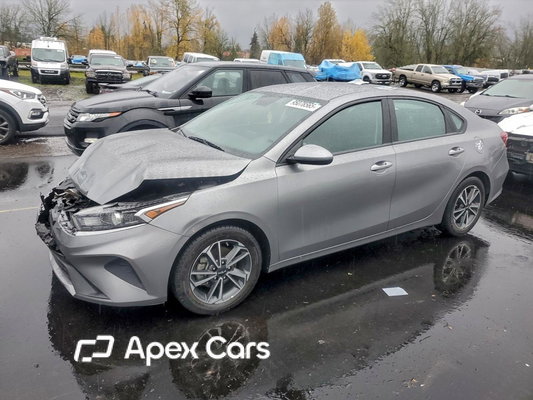 Kia Forte 2022 - Image 1 of 12